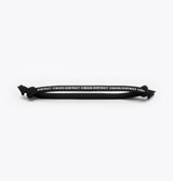 District Vision Adjustable Eyewear Strap Black