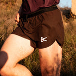 Mula Race Shorts · Hombre