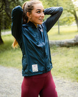 Åsunden Windbreaker