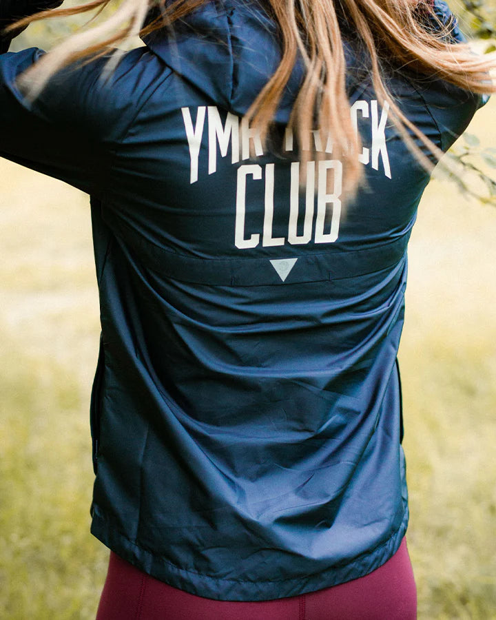 Åsunden Windbreaker
