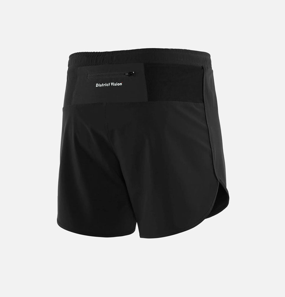 Spino 5" Training Shorts