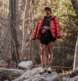 Spino 5" Training Shorts